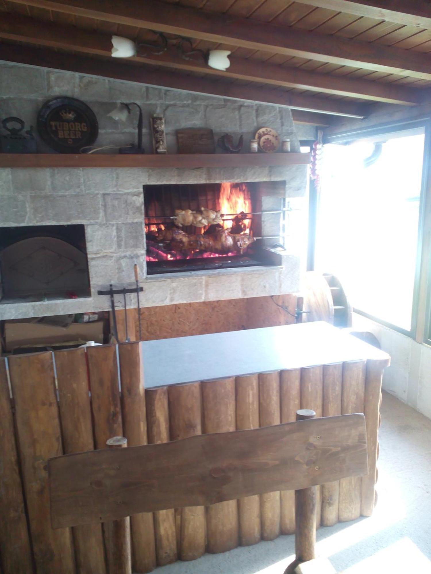 Sveti Nikola Villas Near Borovets Shiroki Dol Номер фото