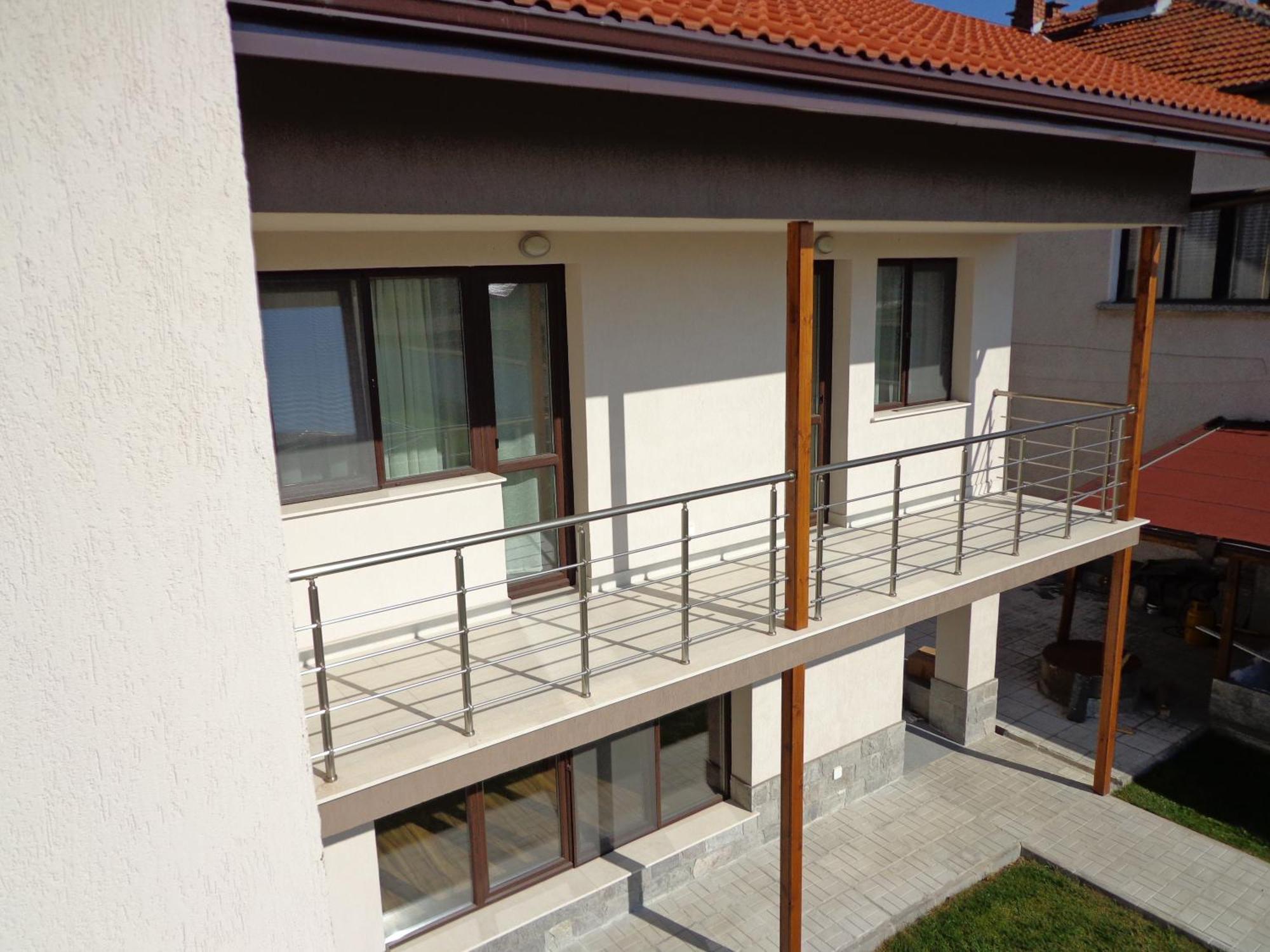 Sveti Nikola Villas Near Borovets Shiroki Dol Номер фото