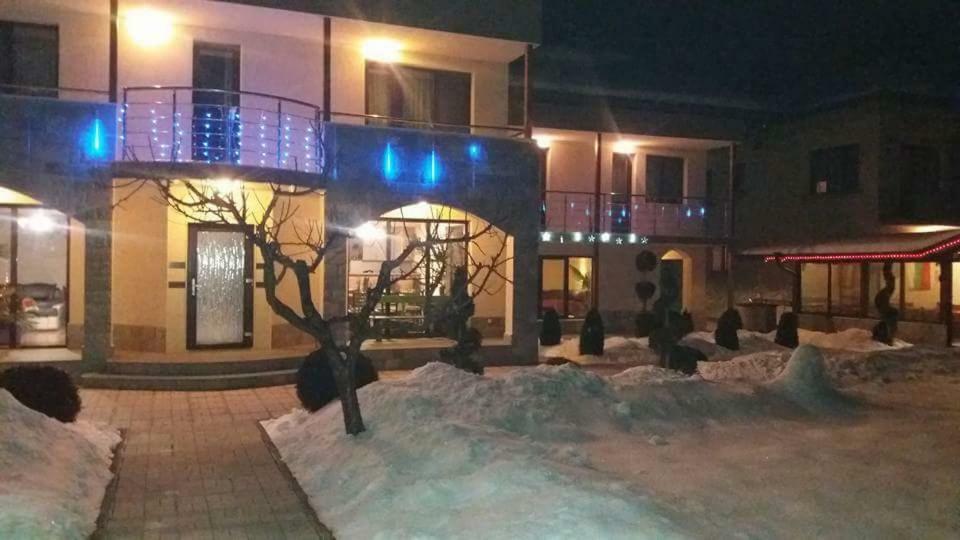 Sveti Nikola Villas Near Borovets Shiroki Dol Екстер'єр фото